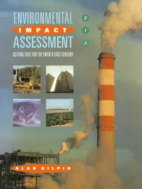 Gilpin |  Environmental Impact Assessment | Buch |  Sack Fachmedien