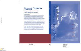 Hosking / Wallis |  Regional Frequency Analysis | Buch |  Sack Fachmedien