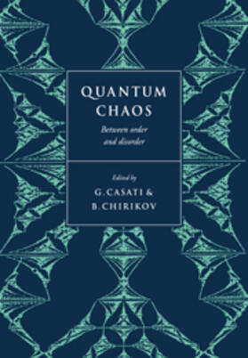 Casati / Chirikov |  Quantum Chaos | Buch |  Sack Fachmedien