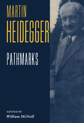Heidegger / McNeil |  Pathmarks | Buch |  Sack Fachmedien