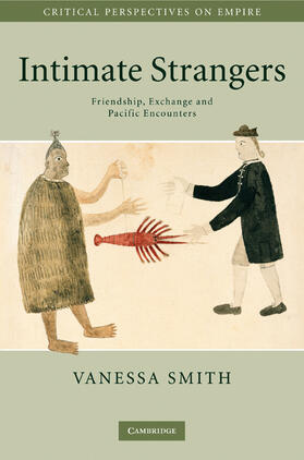 Smith |  Intimate Strangers | Buch |  Sack Fachmedien