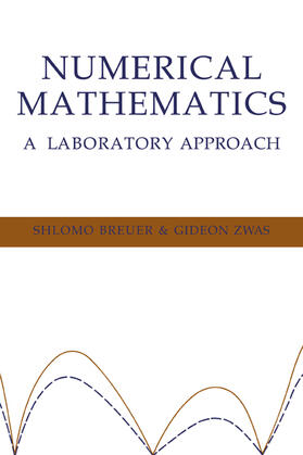 Breuer / Zwas |  Numerical Mathematics | Buch |  Sack Fachmedien