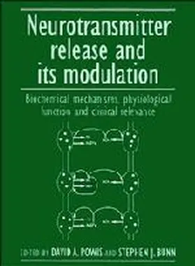 Powis / Bunn |  Neurotransmitter Release and its Modulation | Buch |  Sack Fachmedien