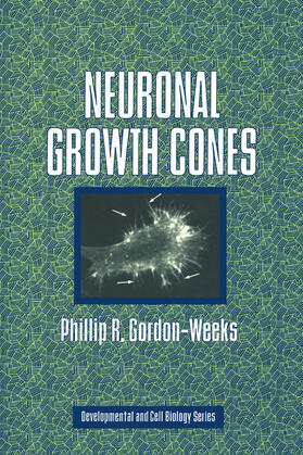 Gordon-Weeks |  Neuronal Growth Cones | Buch |  Sack Fachmedien