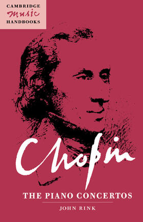 Rink / Rushton |  Chopin | Buch |  Sack Fachmedien