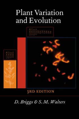 Briggs / Walters |  Plantvariation and Evolution | Buch |  Sack Fachmedien