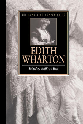 Bell |  The Cambridge Companion to Edith Wharton | Buch |  Sack Fachmedien