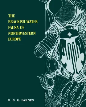 Barnes |  The Brackish-Water Fauna of Northwestern Europe | Buch |  Sack Fachmedien