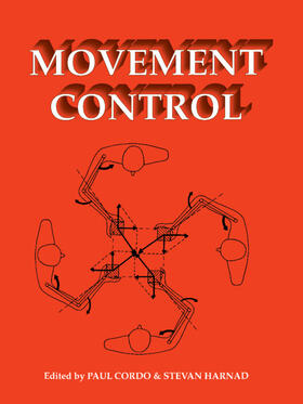 Cordo / Harnad |  Movement Control | Buch |  Sack Fachmedien