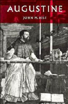 Rist |  Augustine | Buch |  Sack Fachmedien