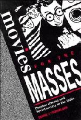 Youngblood |  Movies for Masses | Buch |  Sack Fachmedien