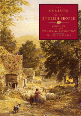 Pounds |  The Culture of the English People | Buch |  Sack Fachmedien