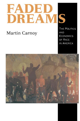 Carnoy |  Faded Dreams | Buch |  Sack Fachmedien