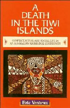 Venbrux |  A Death in the Tiwi Islands | Buch |  Sack Fachmedien