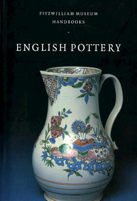 Poole |  English Pottery | Buch |  Sack Fachmedien