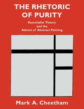 Cheetham / Bryson |  The Rhetoric of Purity | Buch |  Sack Fachmedien