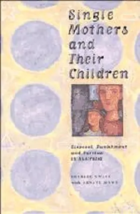 Swain / Howe |  Single Mothers and their Children | Buch |  Sack Fachmedien