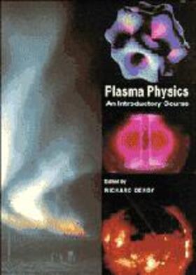 Dendy |  Plasma Physics | Buch |  Sack Fachmedien