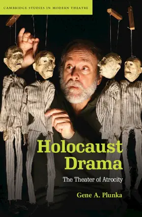 Plunka |  Holocaust Drama | Buch |  Sack Fachmedien