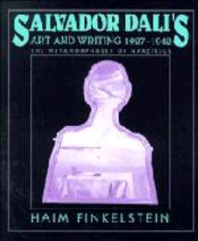 Finkelstein |  Salvador Dali's Art and Writing, 1927-1942 | Buch |  Sack Fachmedien