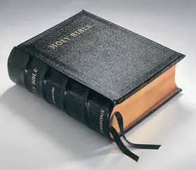  Lectern Bible-KJV-Apocrypha | Buch |  Sack Fachmedien