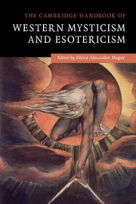 Magee |  The Cambridge Handbook of Western Mysticism and Esotericism | Buch |  Sack Fachmedien