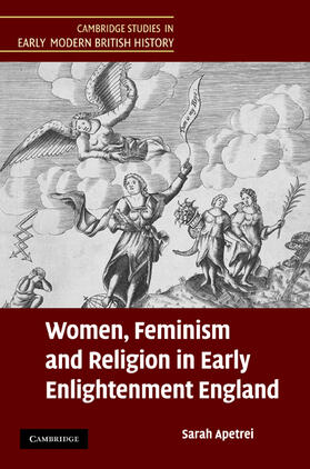 Sarah |  Women, Feminism and Religion in Early Enlightenment England | Buch |  Sack Fachmedien