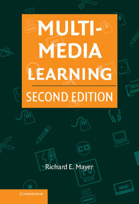 Mayer |  Multimedia Learning | Buch |  Sack Fachmedien