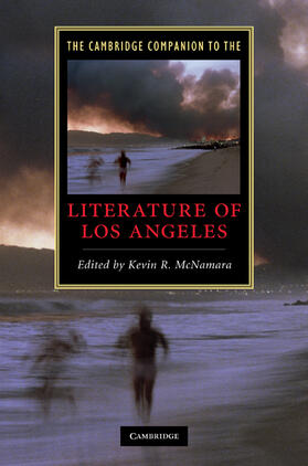 McNamara |  The Cambridge Companion to the Literature of Los Angeles | Buch |  Sack Fachmedien