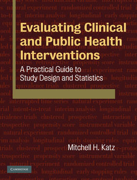 Katz |  Evaluating Clinical and Public Health Interventions | Buch |  Sack Fachmedien