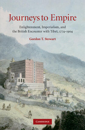 Stewart |  Journeys to Empire | Buch |  Sack Fachmedien