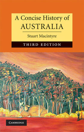 Macintyre |  A Concise History of Australia | Buch |  Sack Fachmedien