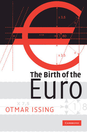 Issing |  The Birth of the Euro | Buch |  Sack Fachmedien