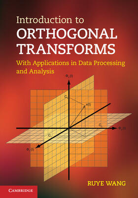 Wang |  Introduction to Orthogonal Transforms | Buch |  Sack Fachmedien