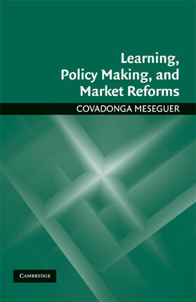 Meseguer |  Learning, Policy Making, and Market Reforms | Buch |  Sack Fachmedien