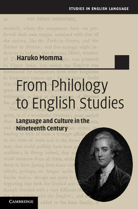 Momma |  From Philology to English Studies | Buch |  Sack Fachmedien