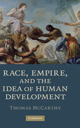 McCarthy |  Race, Empire, and the Idea of Human Development | Buch |  Sack Fachmedien