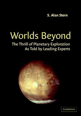 Stern |  Worlds Beyond | Buch |  Sack Fachmedien