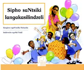 Cousins / Jamnda / Hitchcock |  Ntsiki's Surprise Siswati Version | Buch |  Sack Fachmedien