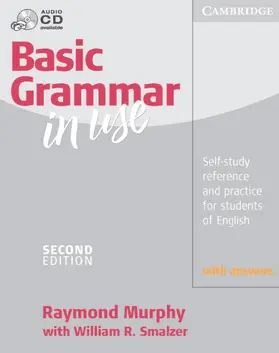 Murphy |  Basic Grammar in Use with Answers, Korean Edition | Buch |  Sack Fachmedien