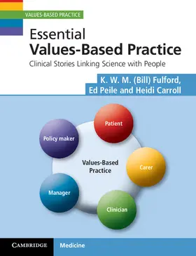 Fulford / Peile / Carroll |  Essential Values-Based Practice | Buch |  Sack Fachmedien