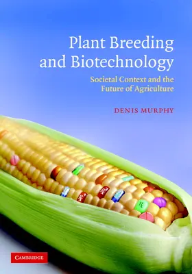 Murphy |  Plant Breeding and Biotechnology | Buch |  Sack Fachmedien