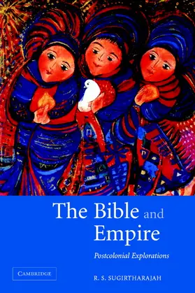 Sugirtharajah |  The Bible and Empire | Buch |  Sack Fachmedien