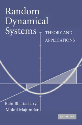 Bhattacharya / Majumdar |  Random Dynamical Systems | Buch |  Sack Fachmedien