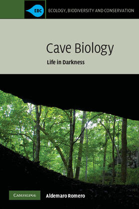 Romero |  Cave Biology | Buch |  Sack Fachmedien