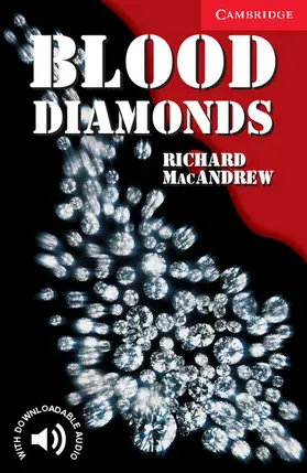 MacAndrew |  Blood Diamonds Level 1 | Buch |  Sack Fachmedien