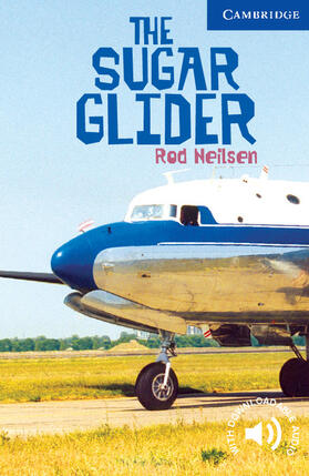Nielsen |  The Sugar Glider Level 5 | Buch |  Sack Fachmedien