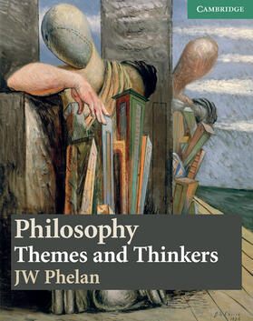 Phelan |  Philosophy | Buch |  Sack Fachmedien