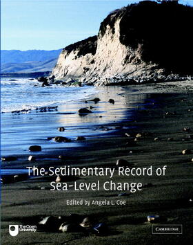 Coe / Bosence / Church |  The Sedimentary Record of Sea-Level Change | Buch |  Sack Fachmedien