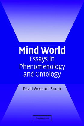 Smith |  Mind World | Buch |  Sack Fachmedien